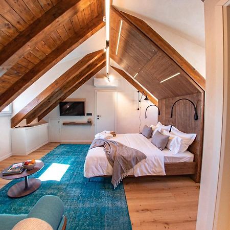 Villa Porta Maestra Hvar Town Dış mekan fotoğraf