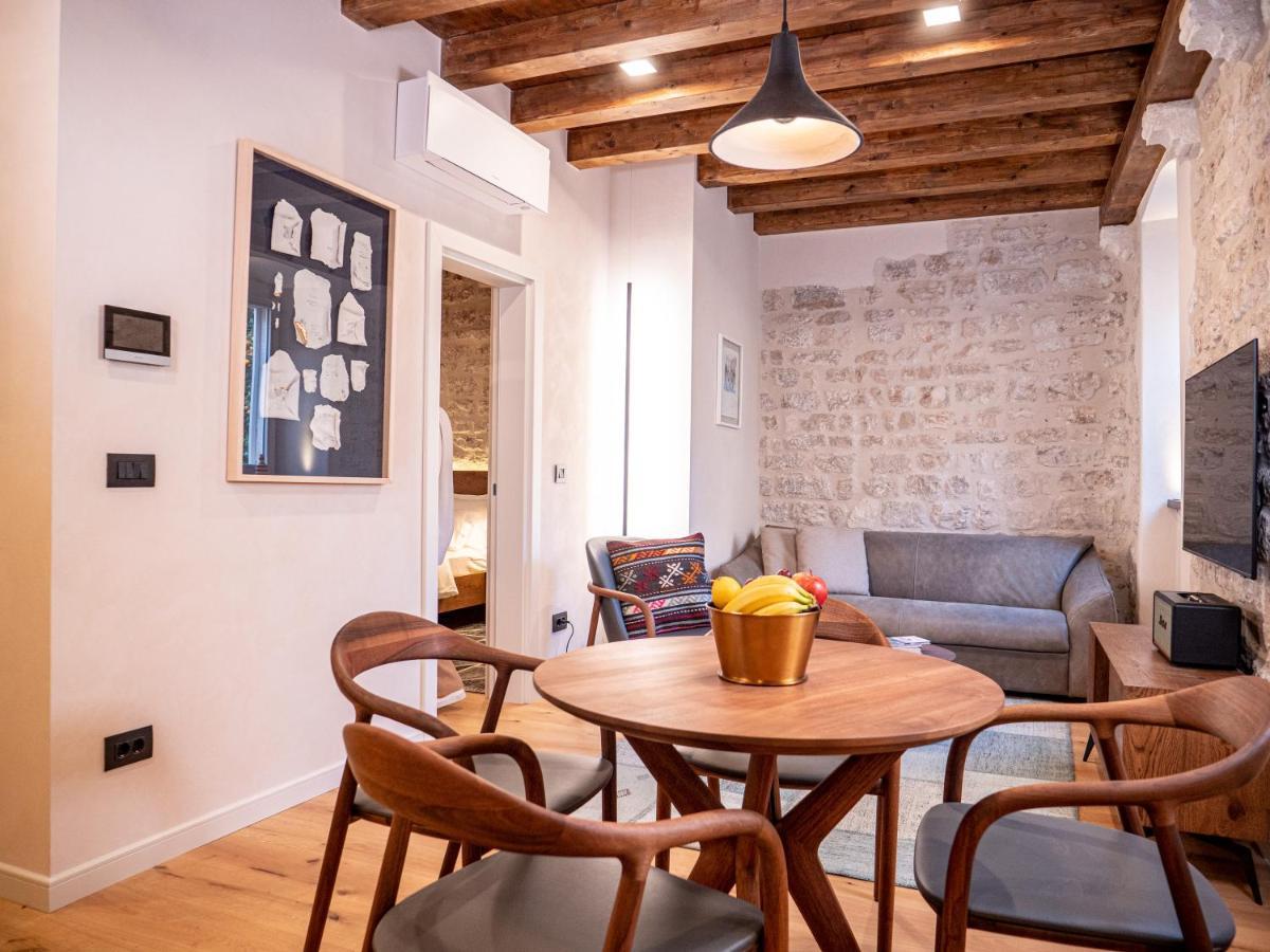 Villa Porta Maestra Hvar Town Dış mekan fotoğraf