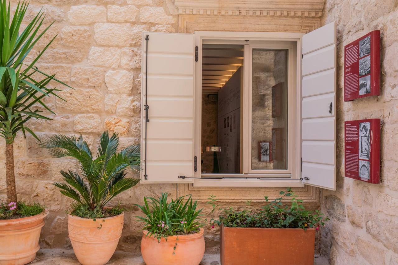 Villa Porta Maestra Hvar Town Dış mekan fotoğraf