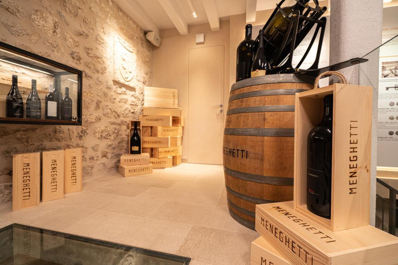 Villa Porta Maestra Hvar Town Dış mekan fotoğraf