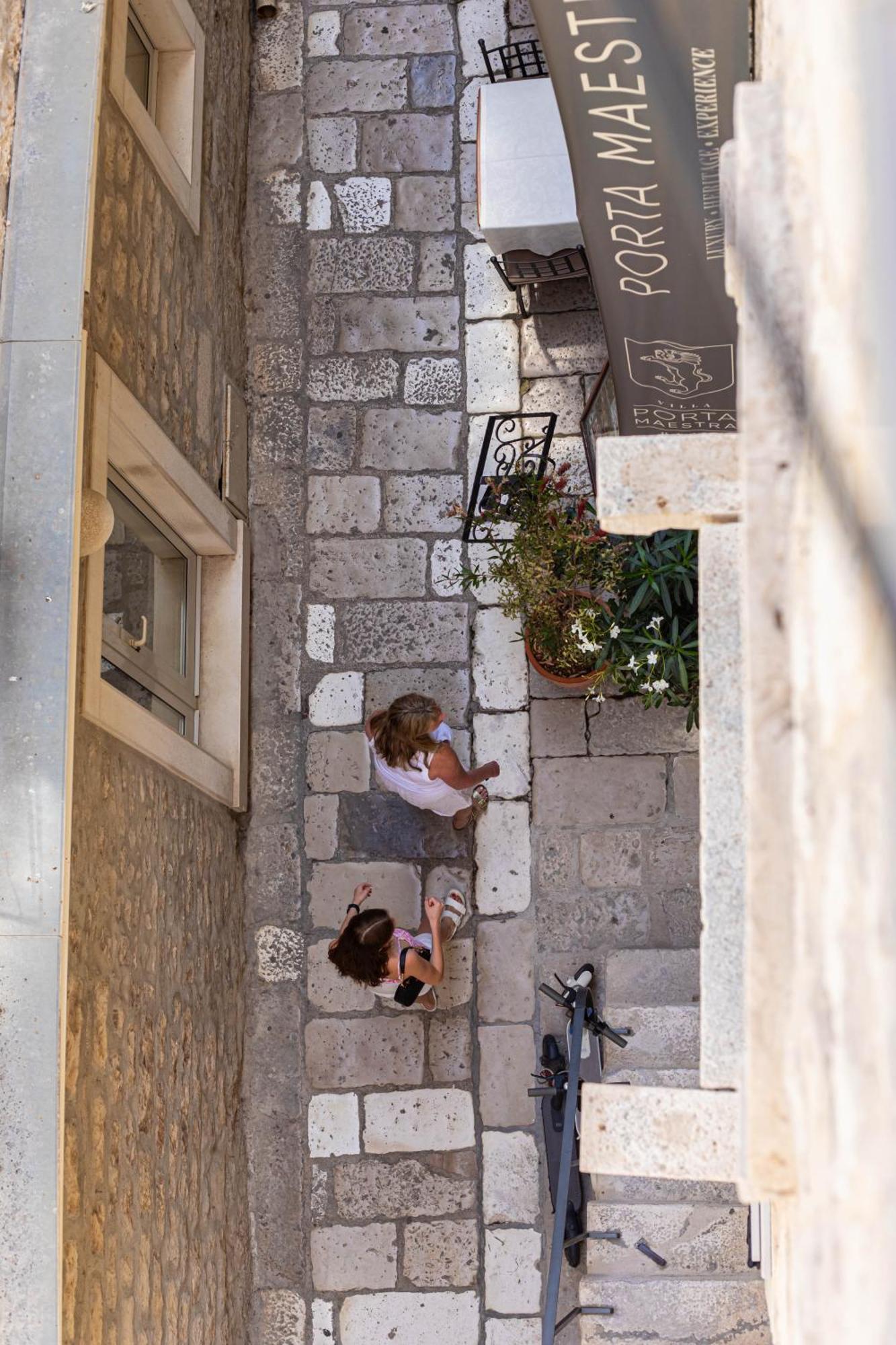 Villa Porta Maestra Hvar Town Dış mekan fotoğraf